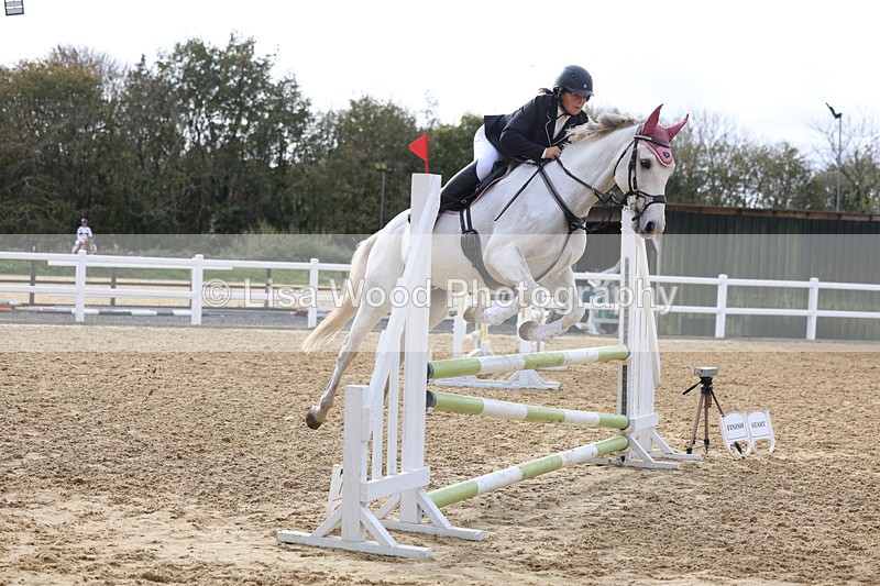 3E7A0100 - Class 5: 85cm