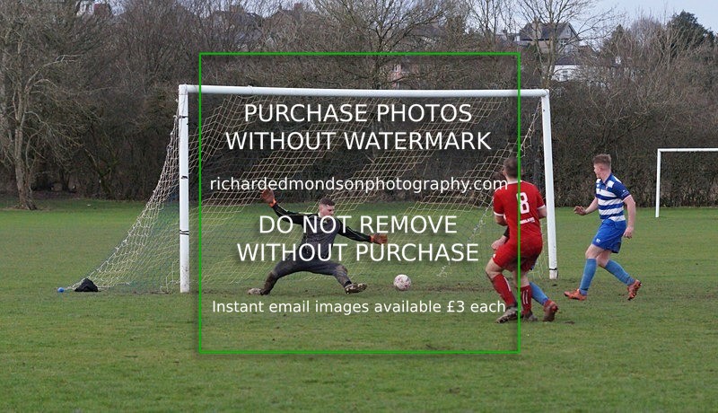 DSC01452 - Ibis Reserves v Ambleside United (Saturday 18th January)