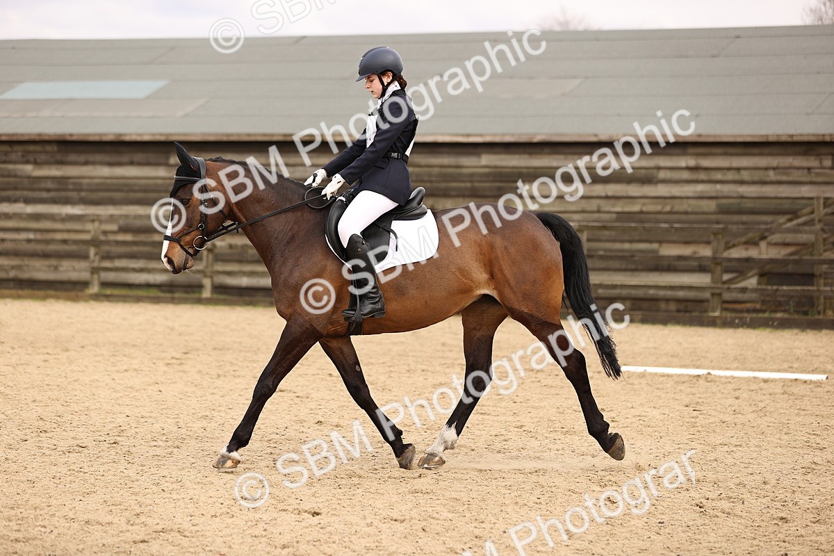 SBM_002302 - Class 12-13 - PC 80 DR Test - PC Open DR