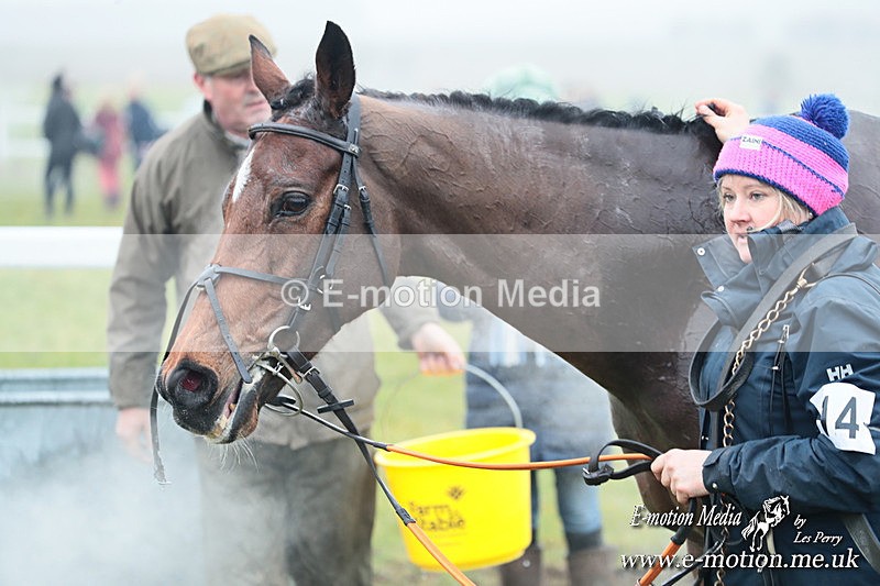PtP 180126  0603 - Royal Artillery PtP Larkhill 18/01/26