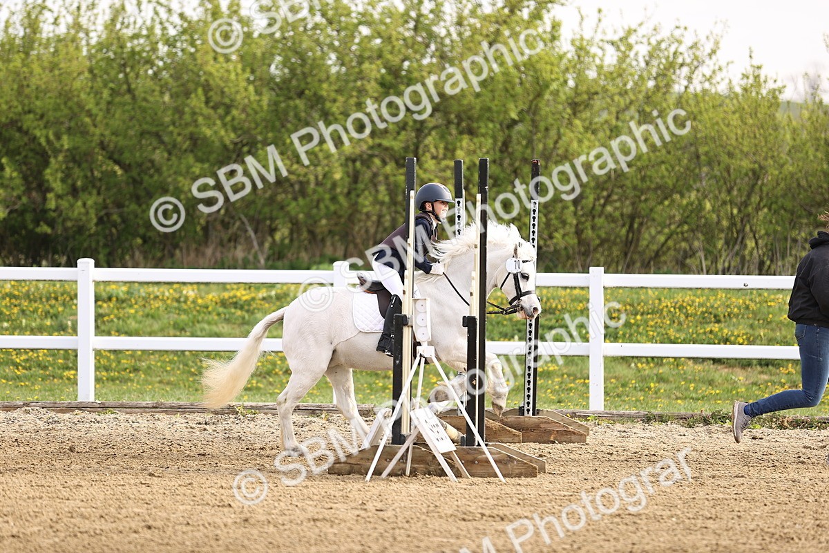 SBM_003053 - Class 1 - 40cm