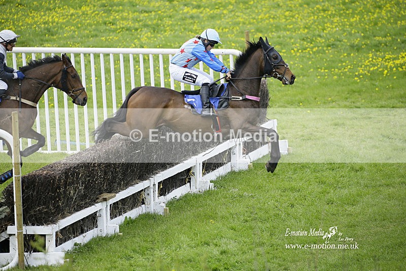 PtP 230422 39 - Berkeley Races - Woodford Glos 23/04/22
