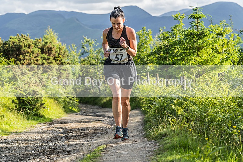 Round Latrigg-238 - Mike Mallen Memorial Round Latrigg Race Wednesday 10th June 2026