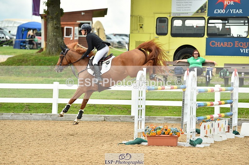 230720A-135318-03218 - Cls 21, 1 Star Gold 1.30m