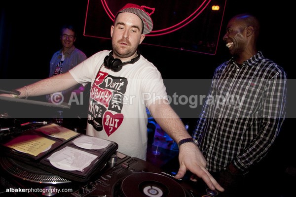 148 - Soul:ution @ BOTW 26.08.12