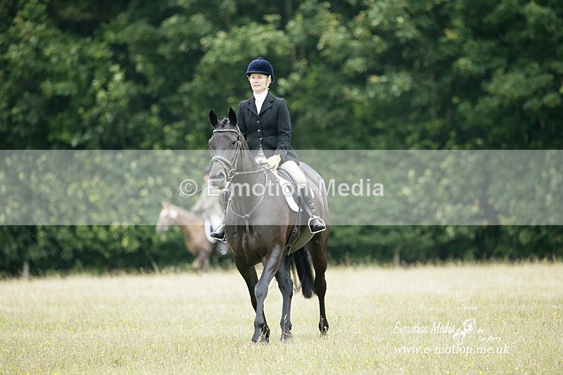 BVRC 030721 261 - Bourne Valley Riding Club Dressage 03/07/21