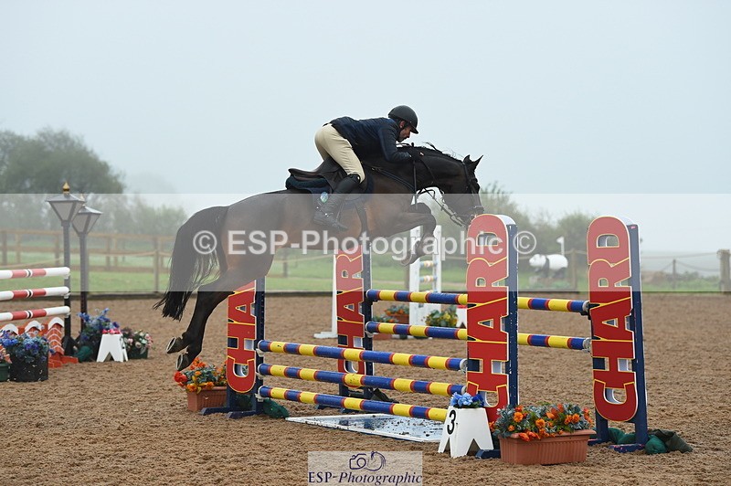 230505A-093802-02738 - Cls 20 Snr Foxhunter