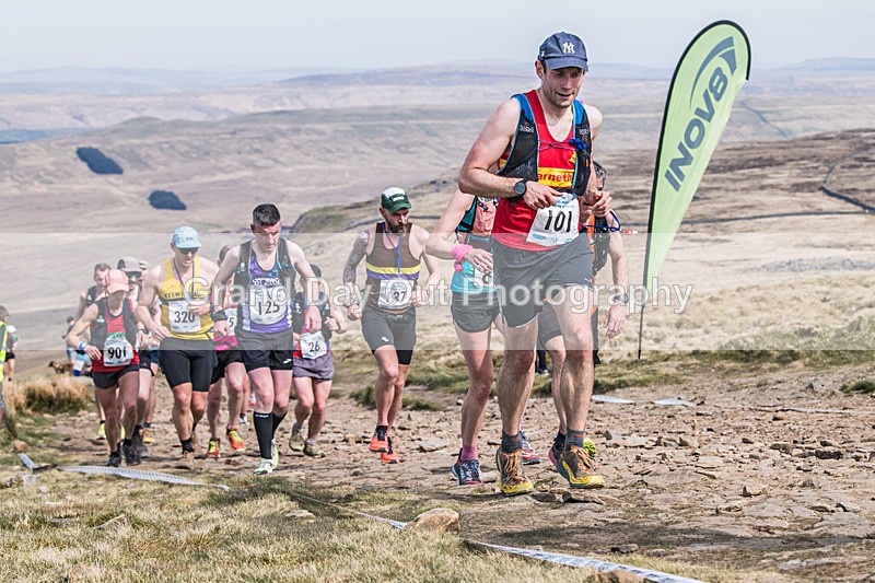 Pen-Y-Ghent-584 - The 3 Peaks Race Saturday 25th April 2026 - Pen Y Ghent