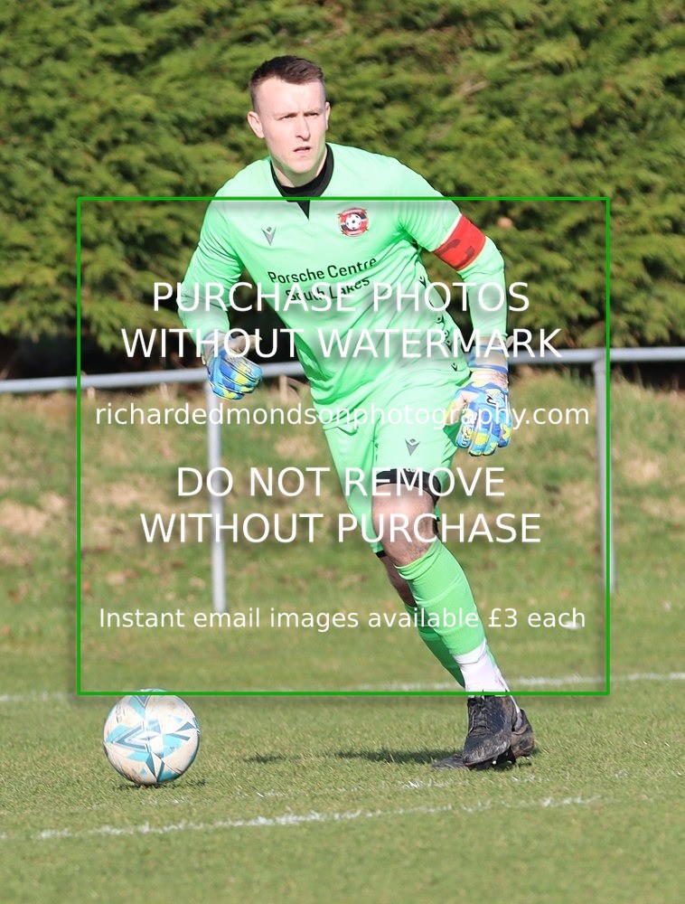 IMG_3842 - Carnforth Rangers (8/3/25)