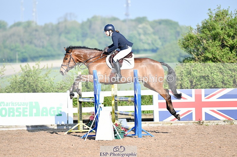 240512A-081757-16814 - Cls 39 British Novice and 90cm Open