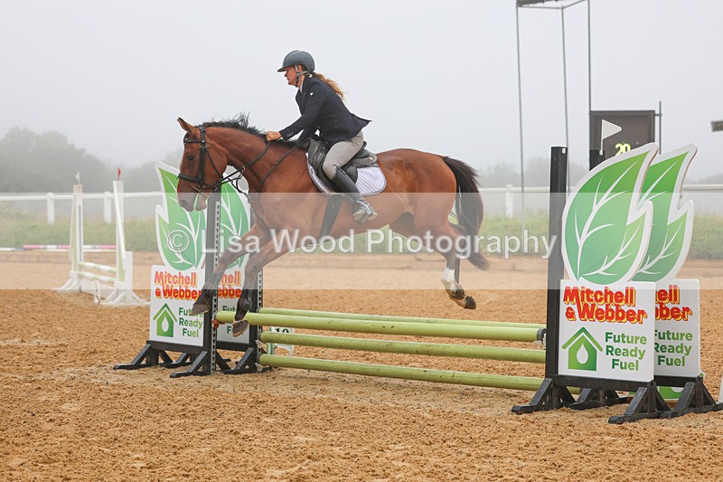 3E7A4496 - Class 1: Senior 60cm