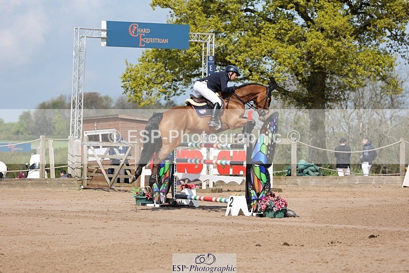 250427-105234-15662 - Cls 36 Young Horse 7yr old