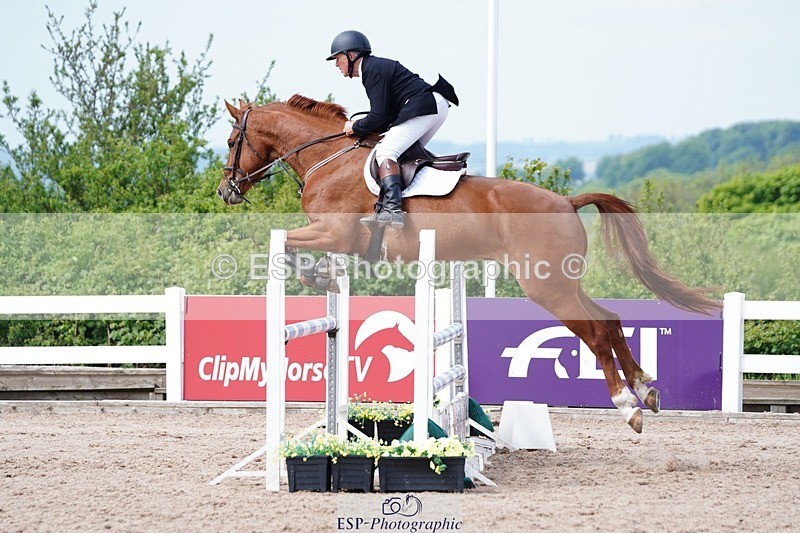 250511-112030-13457 - Cls 31 Snr Discovery and 1m Open