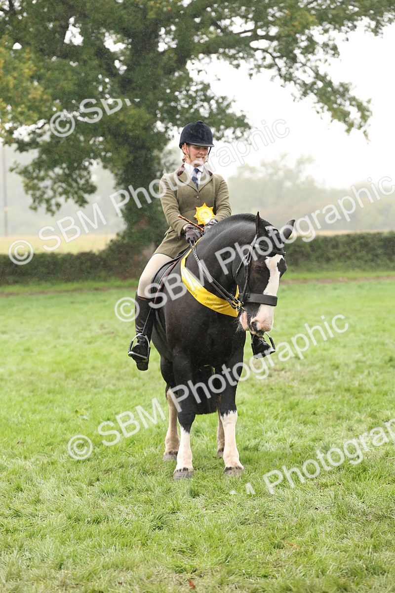 SBM_72928 - Ridden Horse Supreme Championship
