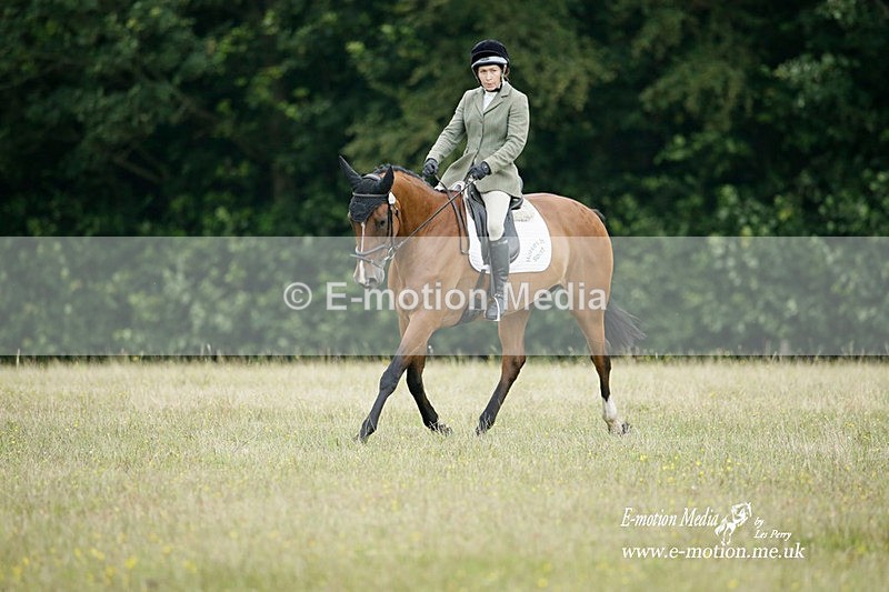 BVRC 030721 694 - Bourne Valley Riding Club Dressage 03/07/21