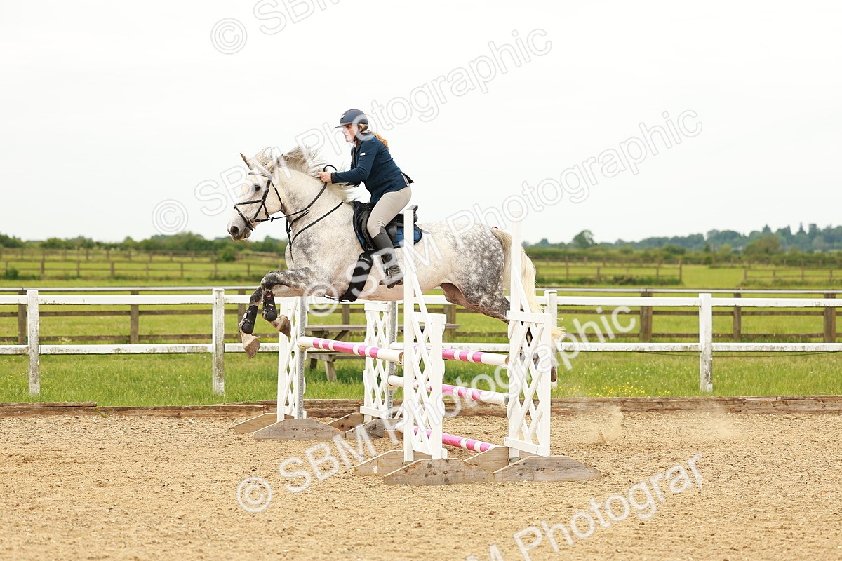 SBM_000700 - Class 2 - Senior British Novice - 90cm