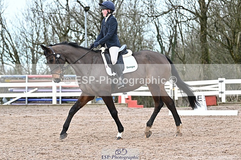 250125-135554-00724 - Dressage - CT Class 7 BE Novice 112