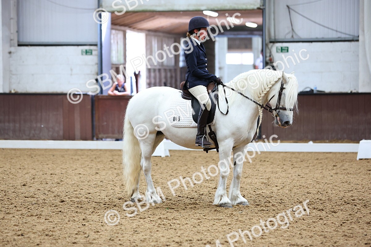 SBM_017192 - Class 5 - Novice FSM