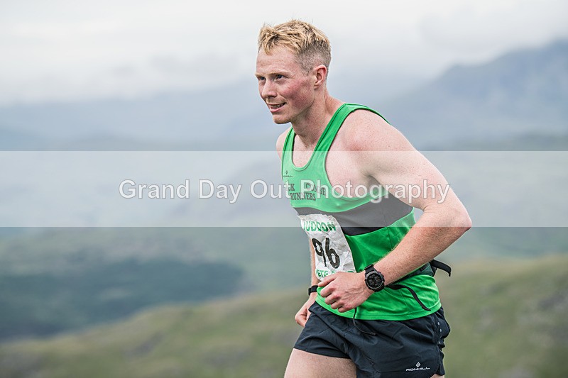Duddon Long-125 - Duddon Valley Long Fell Race Saturday 30th May 2026