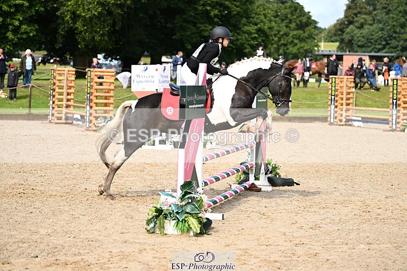 240824X-110733-25091 - 70cm Round 2 10.30 to 12.10