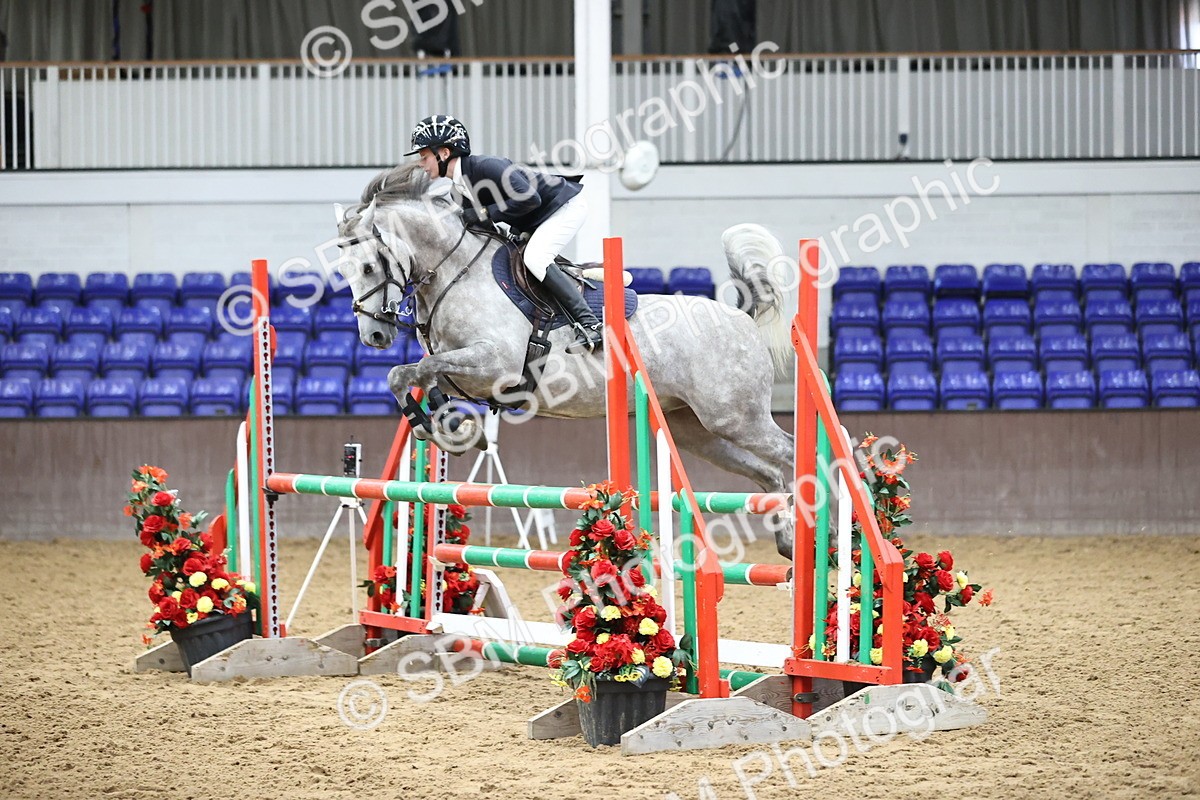 SBM_004170 - Class 14 - Pony Newcomers 1.00m Open