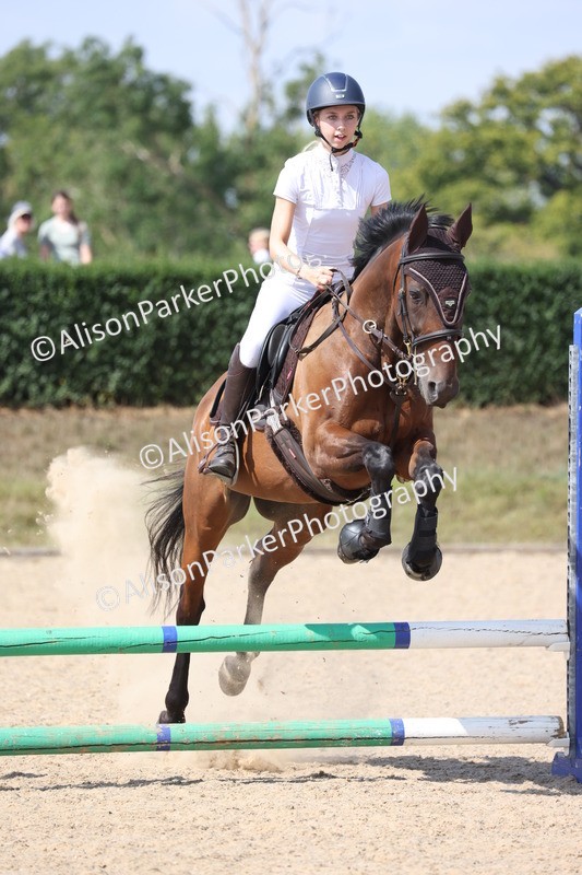 20250810-1078 - Class 3 - 60cm