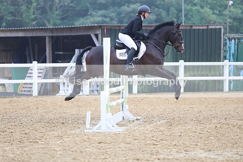 3E7A5026 - Class 3: Senior 80cm