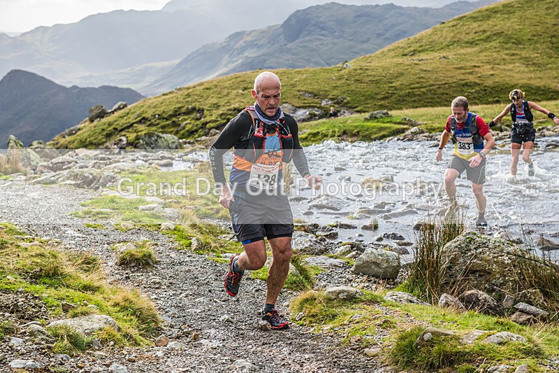 Langdale-435 - Langdale Horseshoe Fell Race Saturday 8th October 2022