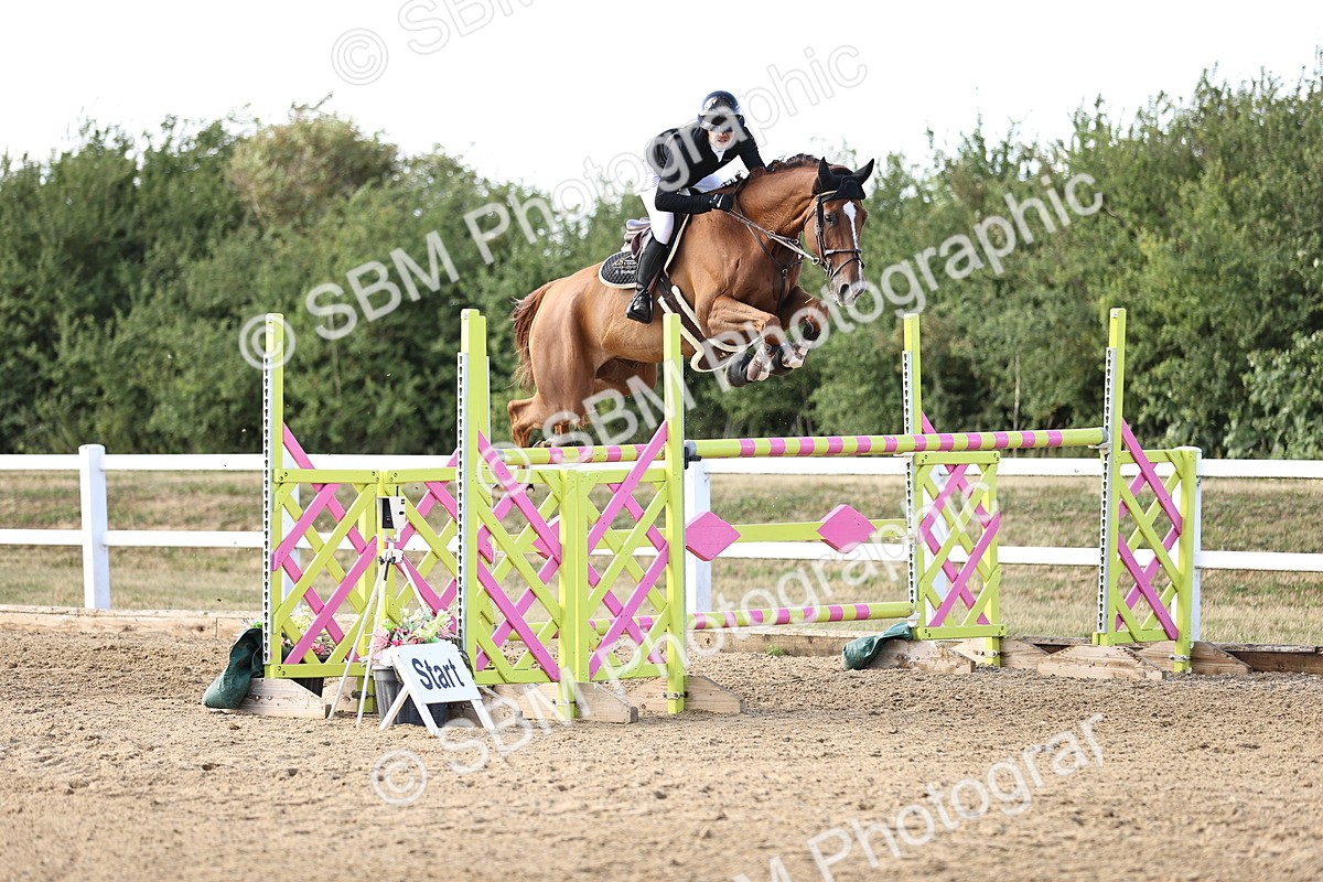 SBM_012079 - Class 10 - Talent Seekers Inc 7 Year Championship Qualifier - 2nd Half