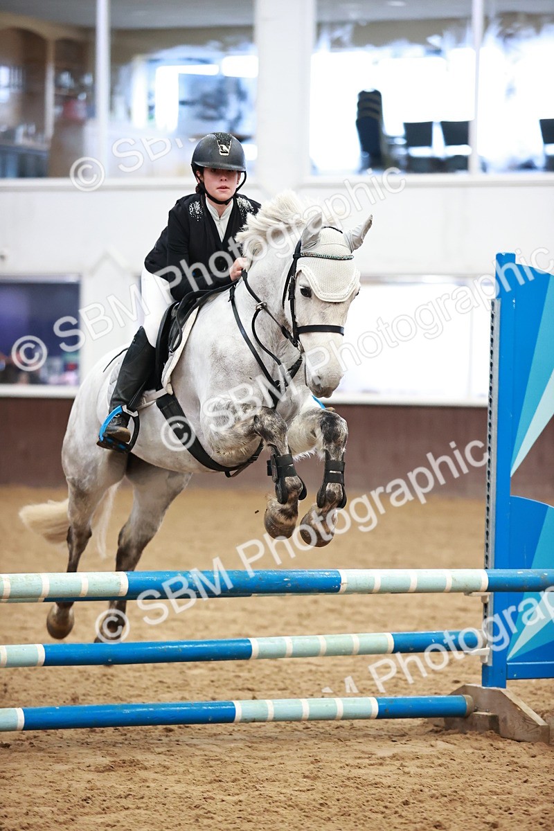 SBM_000397 - Class 2 - Pony Winter Champs 80cm