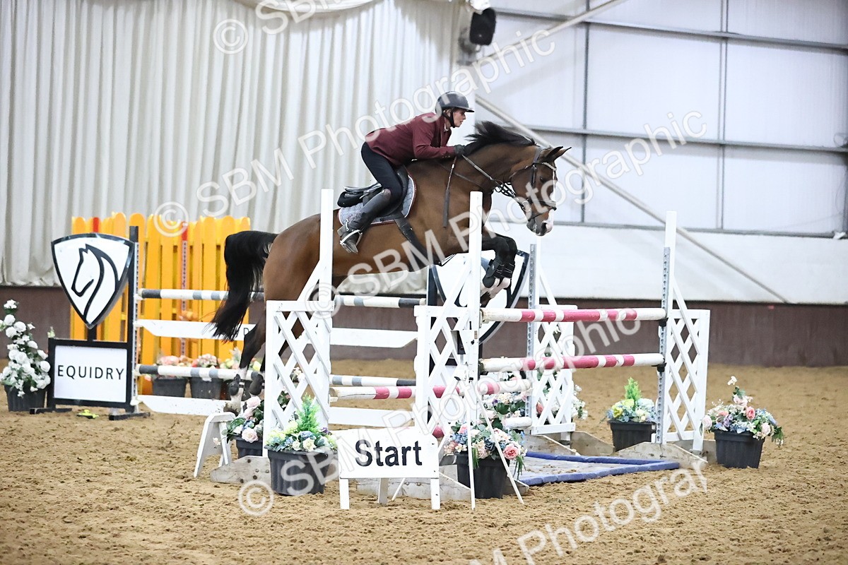 SBM_003843 - Class 12 - Senior Foxhunter 1.20m