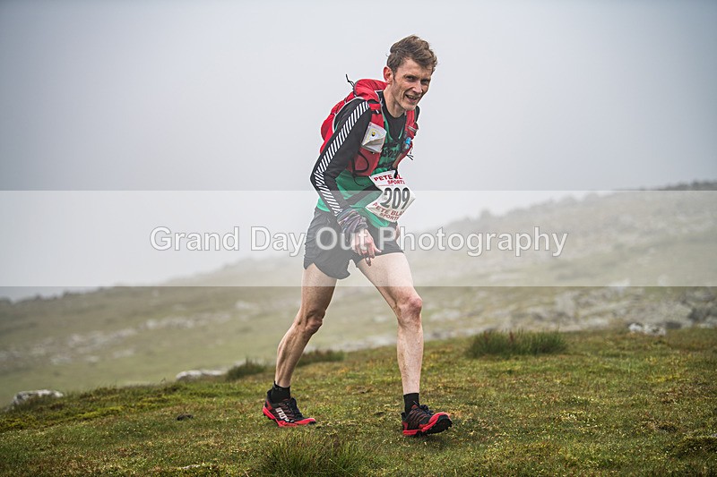 Duddon Short-97 - Duddon Valley Short Fell Race Saturday 30th May 2025
