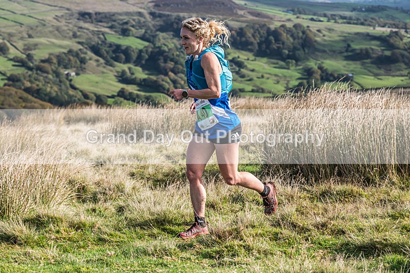 Leg 1 -348 - UK Fell & Hill Relays - Todmorden Leg 1 Saturday 17th October 2026