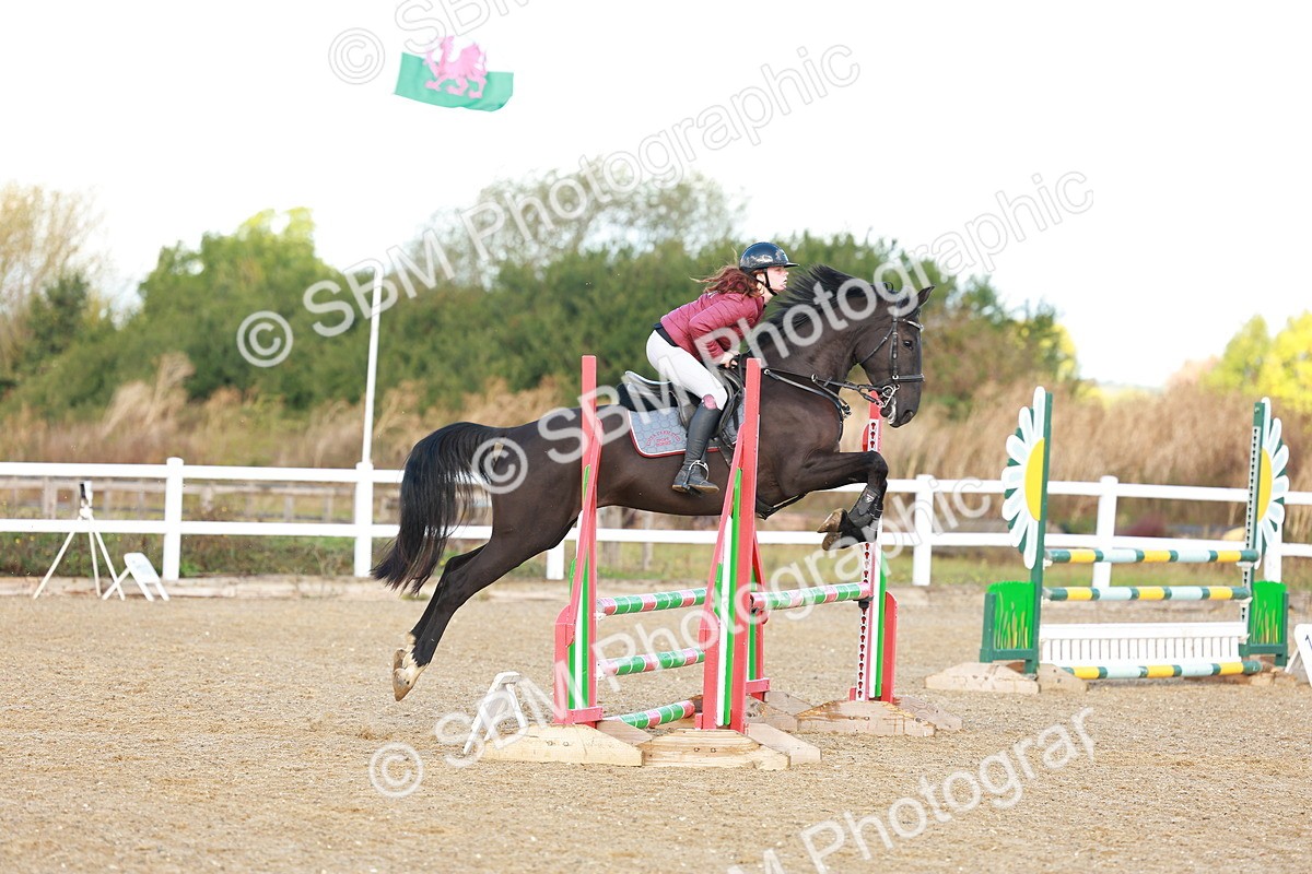 SBM_000361 - Class 2 - Senior British Novice - 90cm