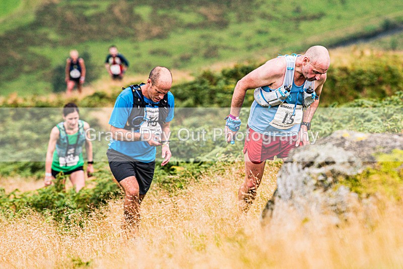 Grisedale Horseshoe-1273 - Grisedale Horseshoe Fell Race Saturday 3rd September 2022