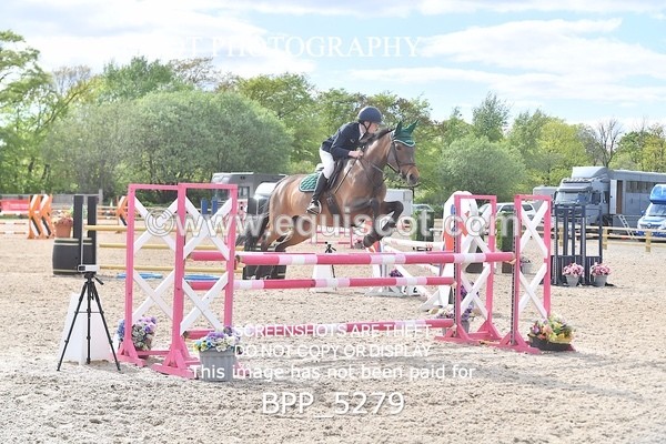 BPP_5279 - CLASS 20 SAT Scottish Branch 1.10m Amateur Championship
