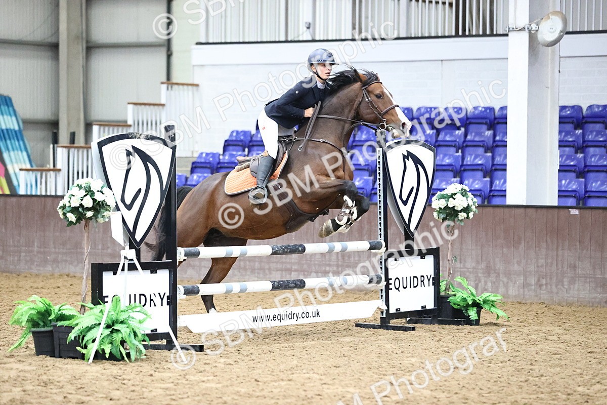 SBM_000214 - Class 2 - Pony British Novice - 80cm Open
