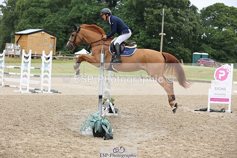 240705-083323-07647 - Cls 19 5 Yr Old Qualifier 1.10m