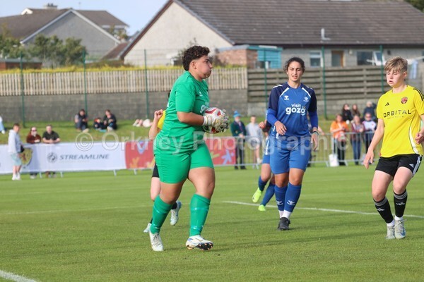 AA074465 - Orkney Island Games 2025 - Women's Football