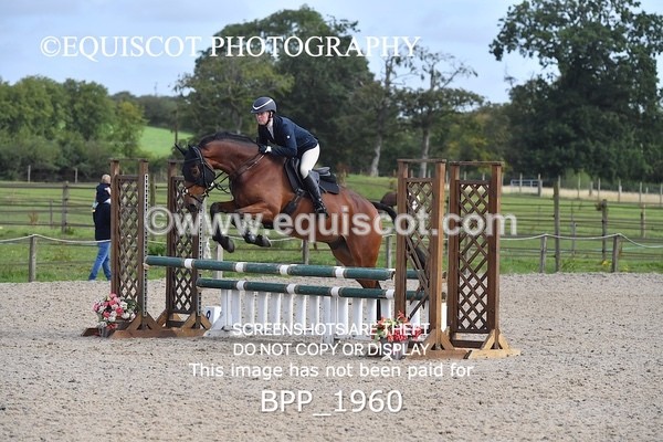 BPP_1960 - CLASS 11 SUN Club/ Unaffiliated 80cms Open