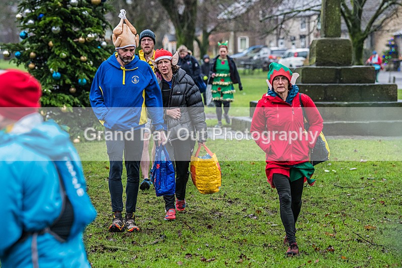 Litton-54 - Litton Christmas Cracker Fell Race Sunday 15th December 2024