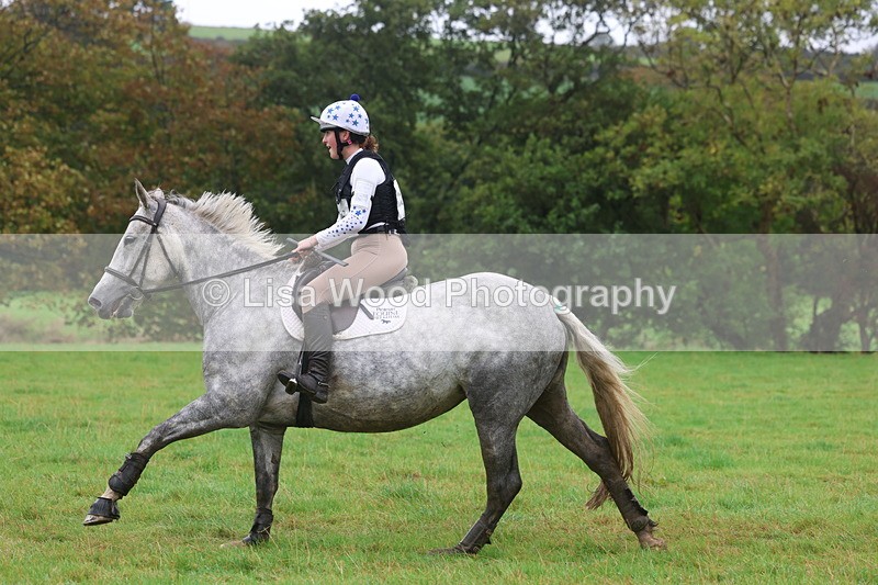 3E7A1708 - Class 3: 70cm Pairs: Half Roll Top