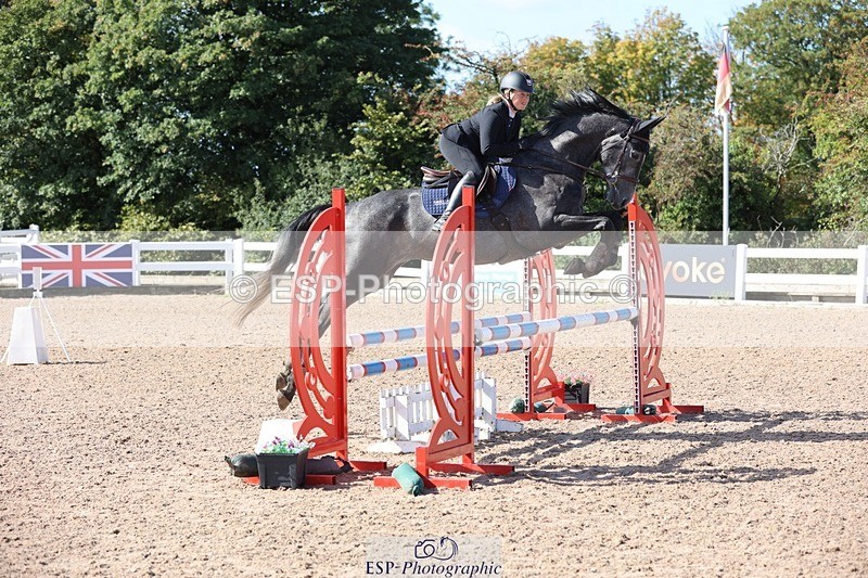 250913-112230-06440 - Cls 22 Snr Discovery and 1m Open