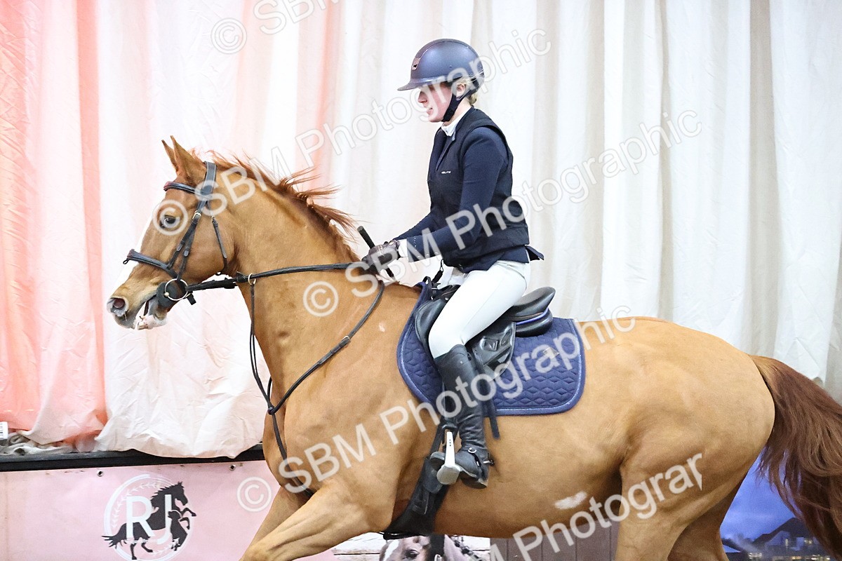 SBM_009792 - Class 23 - Senior Newcomers 1.10m