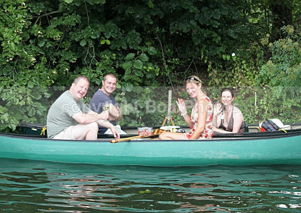 110702 PLORER RANGER 14 IMG_7124 - HENLEY ROYAL REGATTA JULY 2011
