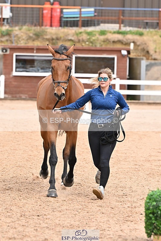 250716-144827-01421 - Trot Up 2.30 to 3.30