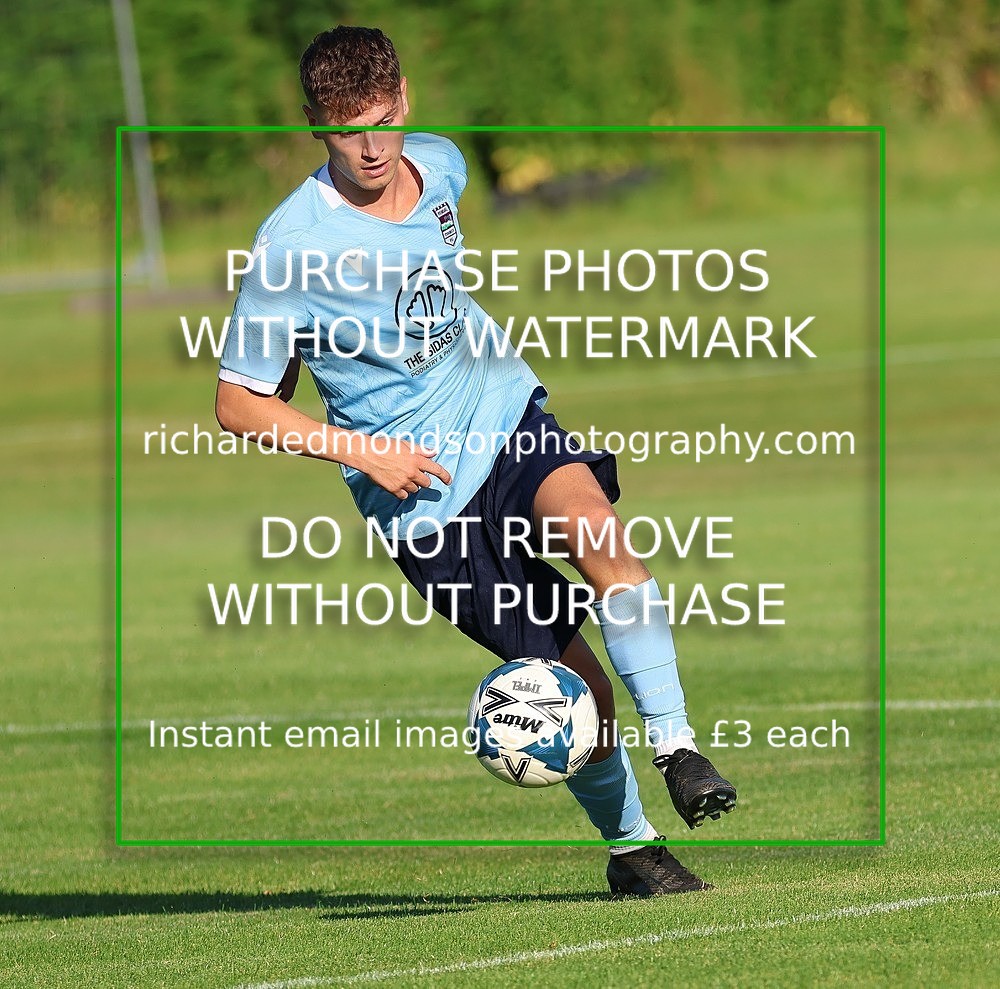 533A0658 - Kendal County Pre Season (13/7/26)
