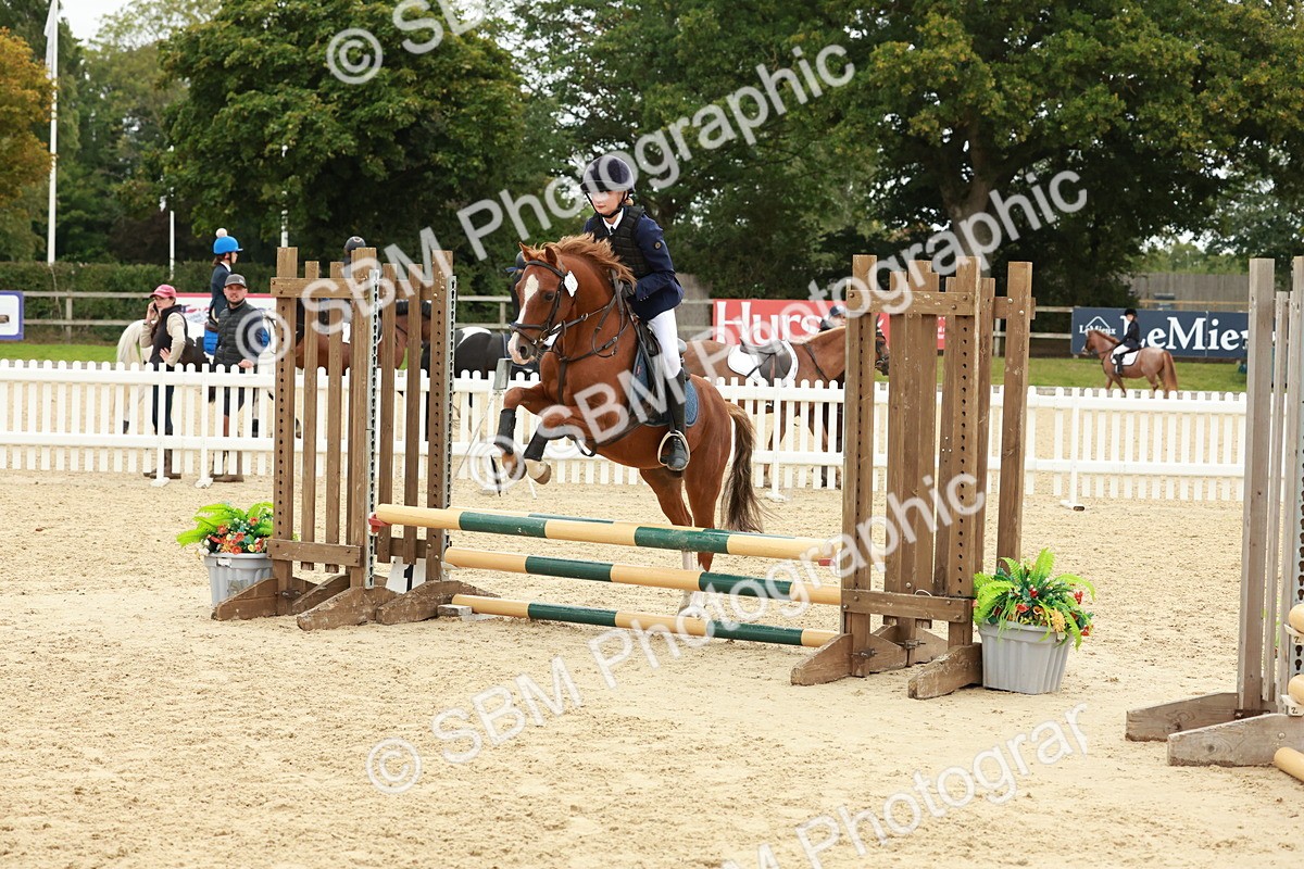 SBM_67178 - J13 - Junior Pony 60cm Championship