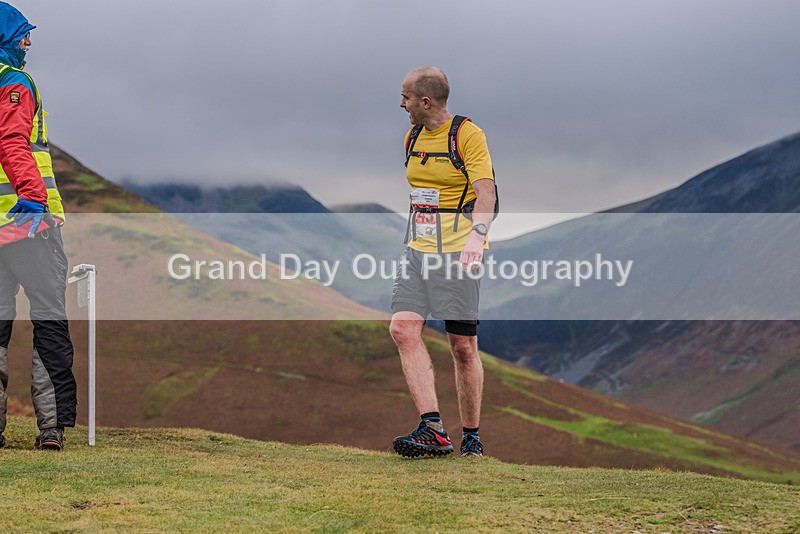 British Fell Relay-4382 - British Fell & Hill Relay Championship Braithwaite Keswick Saturday 21st October 2023