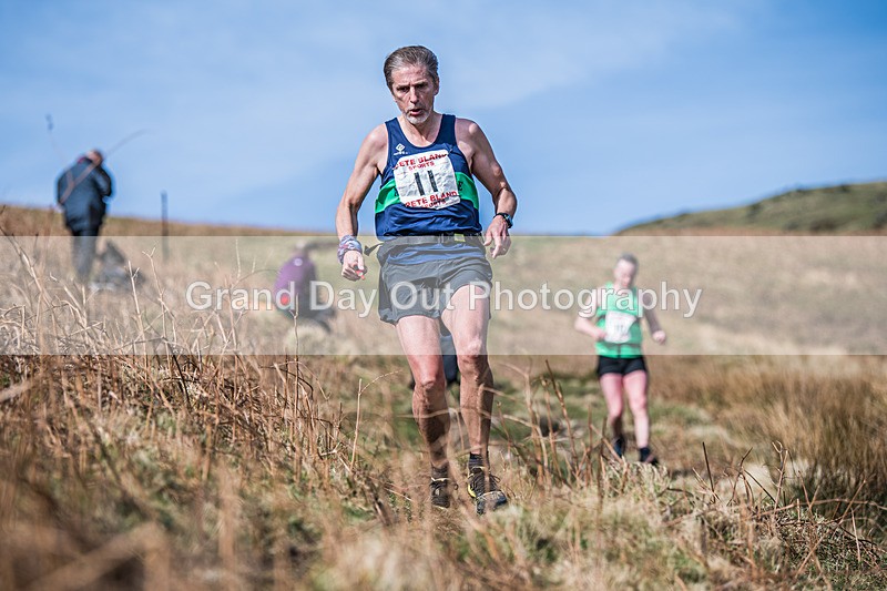 Black Combe-718 - Black Combe Fell Race Saturday 8th March 2025